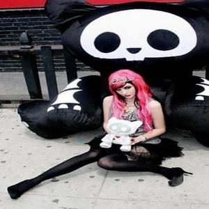 SKELANIMAL GIRLL (feat. m14, kandi krave, asht0nn & marcy madeline)