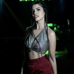 Bir İlkbahar Sabahı