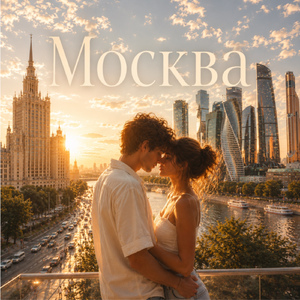 Москва