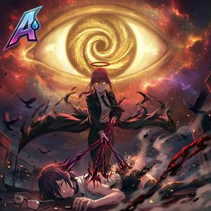 EU TE AMO DENJI • chainsawman (feat. reze)