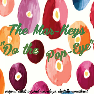 Pop-Eye Rider (Remastered)