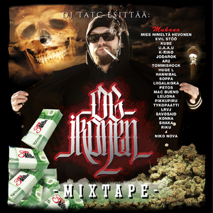 Gangsta Paraati (feat. Tommishock & Huge L)