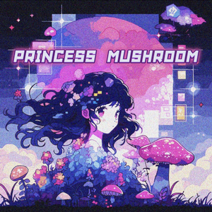 Princess Mushroom
