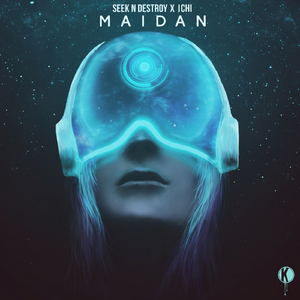 Maidan (Original Mix)