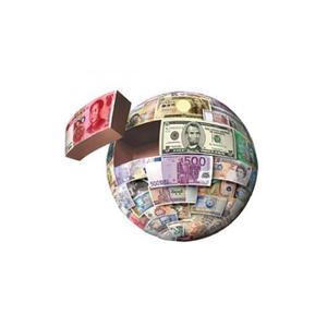 M.M.T.W.G.R (Money Makes the World Go Round)