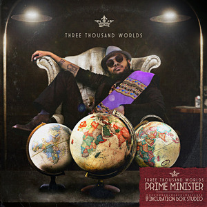 Up! (feat. Tae Miles)