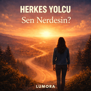 Herkes Yolcu, Sen Nerdesin?