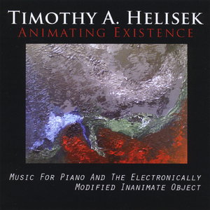 I Am Becoming Myself