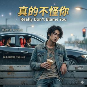 真的不怪你 (Really Don't Blame You)