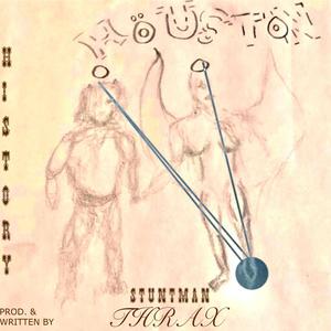 KNOCKOFF (feat. Telemachus)