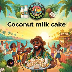 Coconut Milk Cake (Radio Edit)