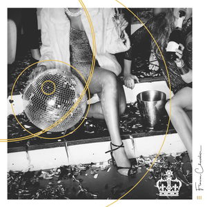 L.e.s L.a.v.a.n.d.i.è.r.e.s (YoChouMix)