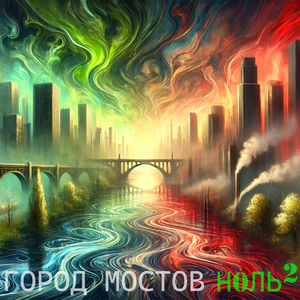 Город мостов