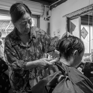 莫愁乡（cover：亚细亚旷世奇才）