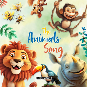 The Animals Song