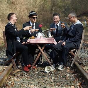 Vertrauen (feat. Magdalena Piatti)