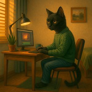 君を包む風になる