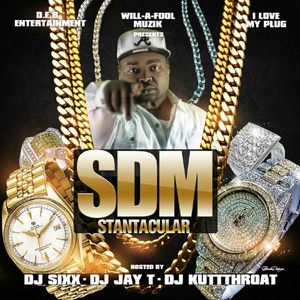 Stamped Approval [Prod. By Will-A-Fool]