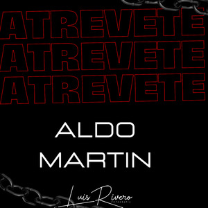 Atrevete (Cover)