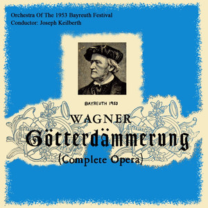 Gotterdammerung: Prelude, Pt. 2