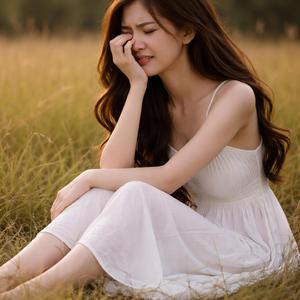 เมื่อพี่จากไป น้องร้องไห้ทุกวัน