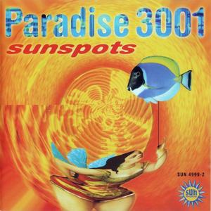 Sunspots (Solenoid Mix)