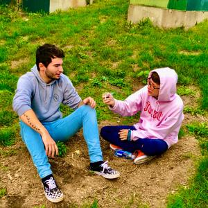 STRANDED (feat. Tampa)