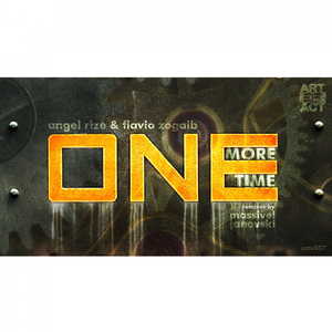 One More Time (Massive! Remix)