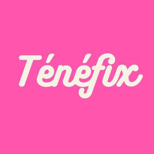 Ténéfix (Original TTRPG Soundtrack)