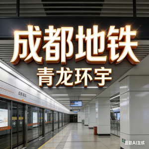 成都地铁
