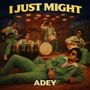 I Just Might (Afro Soul) (Slowed)