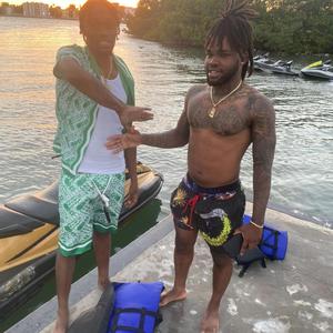 Caribbean Vibez (feat. ZoePlug)