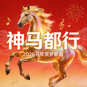 《神马都行》