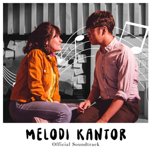 Kehidupan Para Desainer