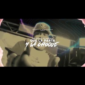 Que la parta y la Choque (jaider celele (Gato romperekla)