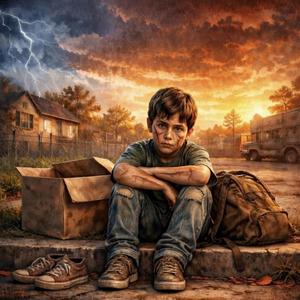 Always The New Kid Blues lyrics