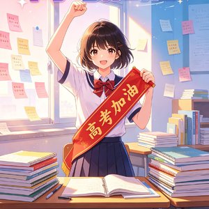 破晓之光