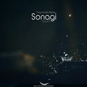 Sonagi (Tony Irrmani Intro Remix)