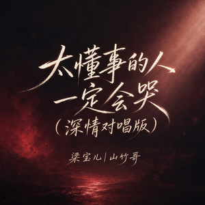 太懂事的人一定会哭(深情对唱版)