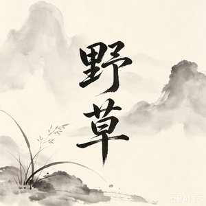 野草