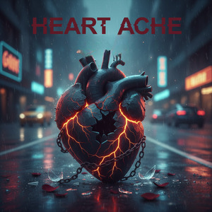 Heart Ache