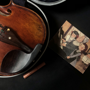 밤하늘에 저 별들도 서로 사랑하고 있겠지 (with 교빈) (feat. 교빈)