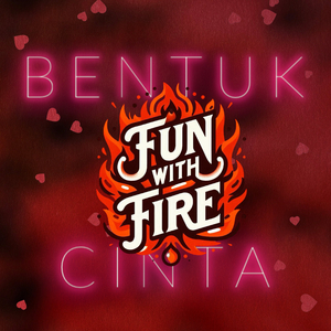 Bentuk Cinta