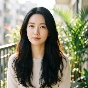 你值得被坚定选择