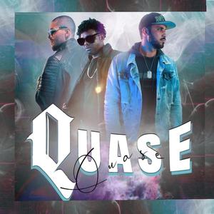 Quase (feat. Cássio_V_P & Di Paula)