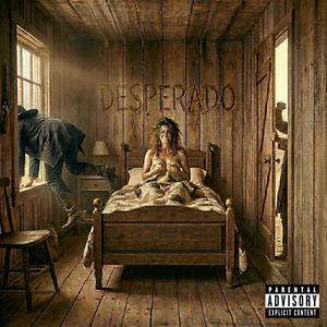 Desperado (feat. Tobyn)