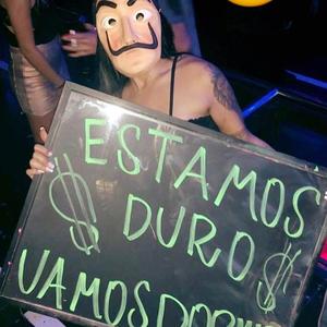 BOLA AÊ, BRISA AÊ (VERSAO BH)