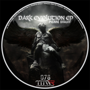 The Black Planet (Original mix)