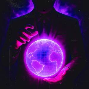 Messias de um Evangelho Caótico (Amigo)