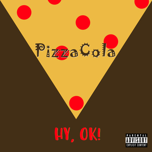 Pizza Cola